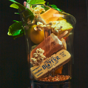 Ingredients in a Pitcher