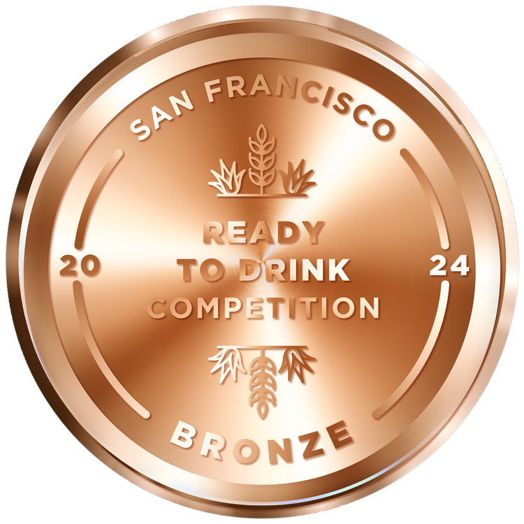 2024 SF RTD Bronze Award