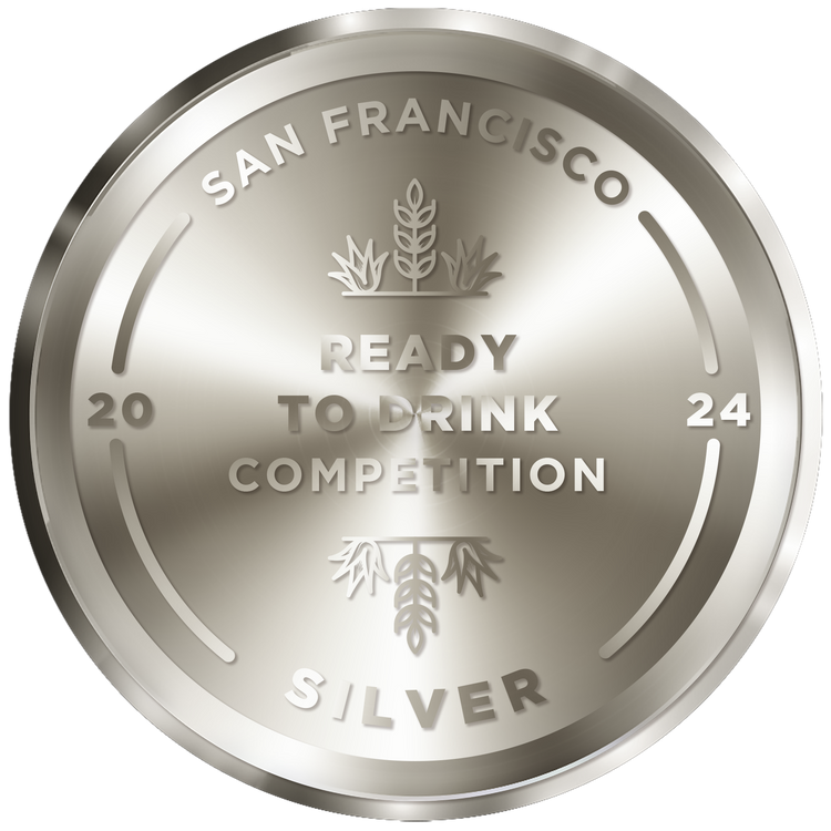 2024 SF RTD Silver Award