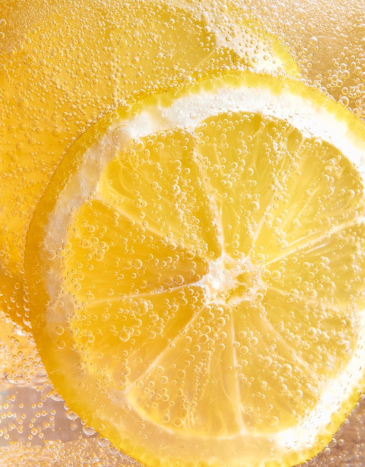 Image of a lemon