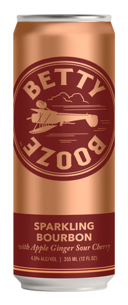 Betty Booze