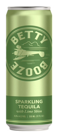 Betty Booze