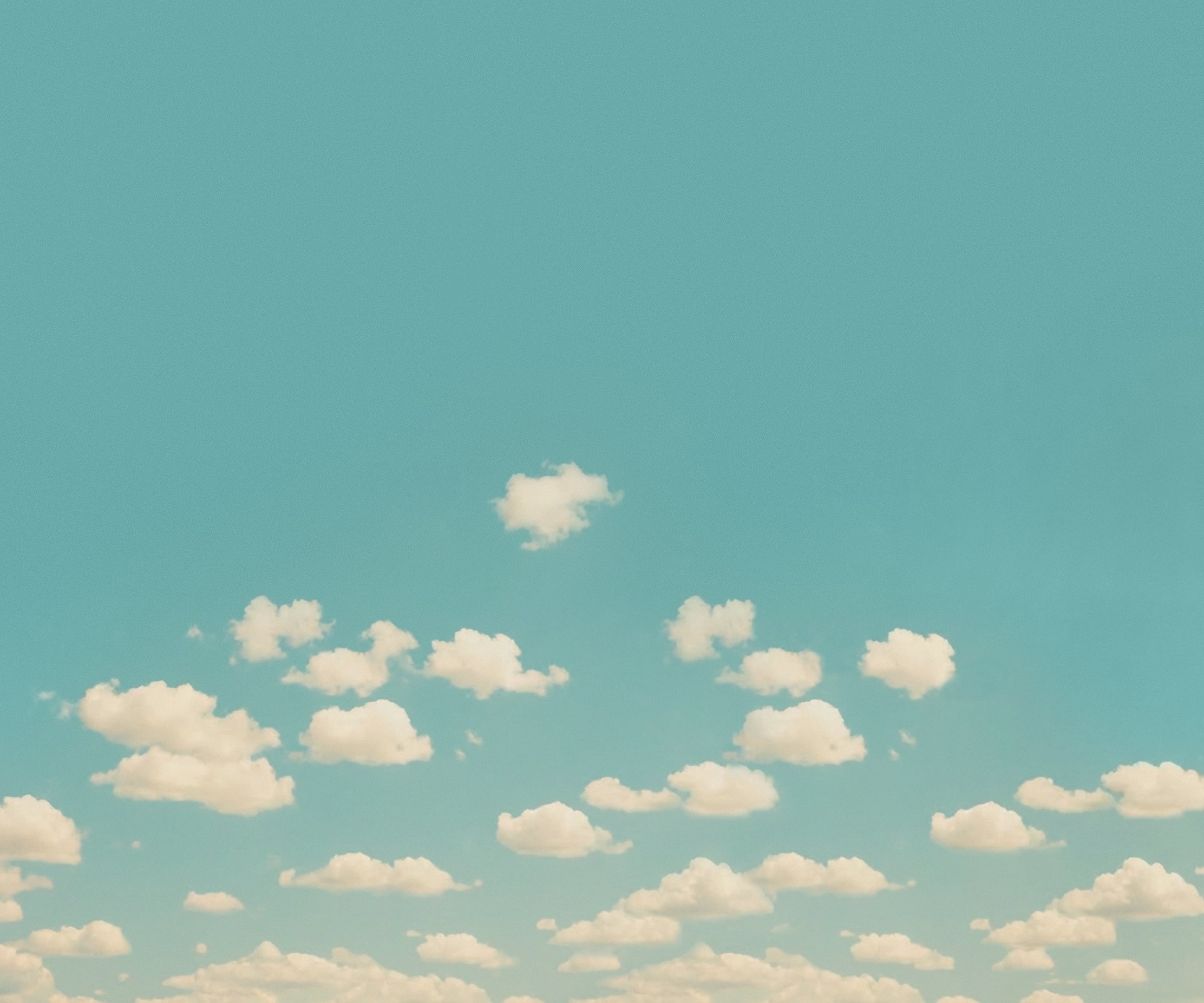Image of the sky