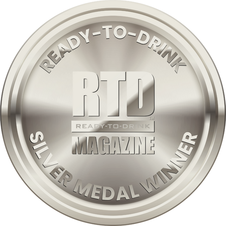 RTD Silver Medal